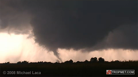 Tornadoes - Garfield County, Oklahoma